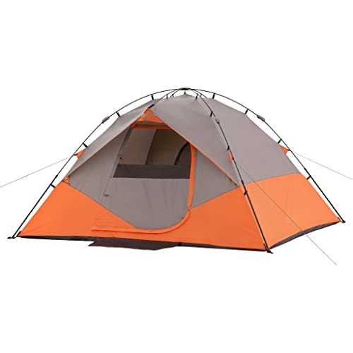 Carpa portátil para camping y montañismo humano-ZENIXXXX miniatura 1