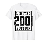 happy birthday 20th T-Shirt