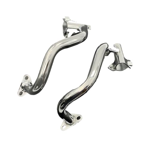 Pare-chocs de moteur pour CB400 1992-1998, rail de protection de cadre de moto noir