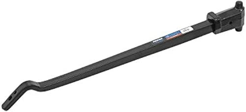 Miniatura 2 de Reese 66009 Barra de resorte estilo muñón - 1,200 lbs. GTW