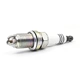 4/6pcs 101000033AA BKUR6ET10 Spark Plug, for Superb, for Sharan, for Magotan, for Golf, for Seat