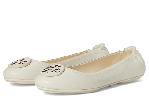 Image of Tory Burch Women's Minnie Travel Ballet Flats