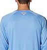 Columbia Men's Terminal Tackle PFG Triangle Long Sleeve Shirt #4