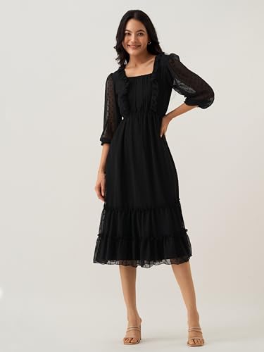 Image of AASK Dress for Women | One Piece Kurta Set | Tops for Women