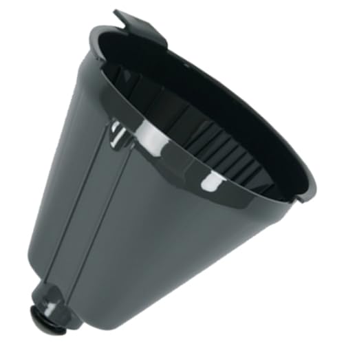 Filterhalter SS-202549 kompatibel mit/Ersatzteil für Krups KM442D Control Line Kaffeemaschine