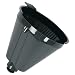 Produktbild Filterhalter SS-202549 kompatibel mit/Ersatzteil für Krups KM442D Control Line Kaffeemaschine