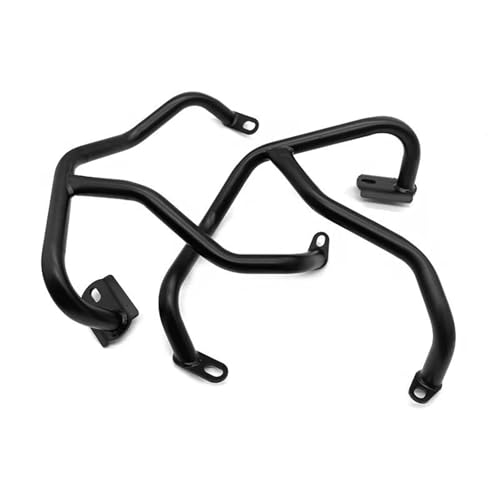 Pare-chocs moteur 700CLX cage de protection moto en acier renforcé premium