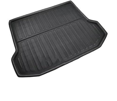 Protection de coffre pour Toyota RAV4 2006-2012 bac de chargement Premium haute résistance