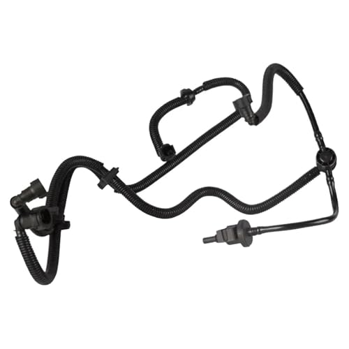 Tuyau de purge séparateur vapeurs carburant HG9Z9D289F Ford Fusion 1.5L