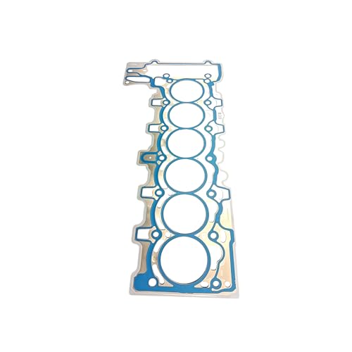 Image of PartsFlow Cylinder Head Gasket For 2006-2013 BMW 325 328 330 525 528 530 325i X5 Z4 sDrive35i Z4 sDrive30i Z4 sDrive30i X3 xDrive30i X5 3.0si X5 xDrive30i 26656 PT