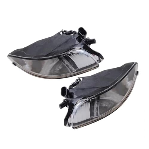 Feu antibrouillard avant compatible avec Lexus RX300 RX330 RX350