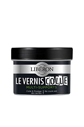 Libéron Vernis colle intérieur 250ml