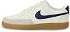 Nike Court Vision Low de Gamuza para Hombre 2