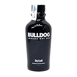 BULLDOG LONDON(ブルドッグロンドン) DRY GIN(ブルドッグ ロンドン ドライ ジン) [ ジン 700ml ]