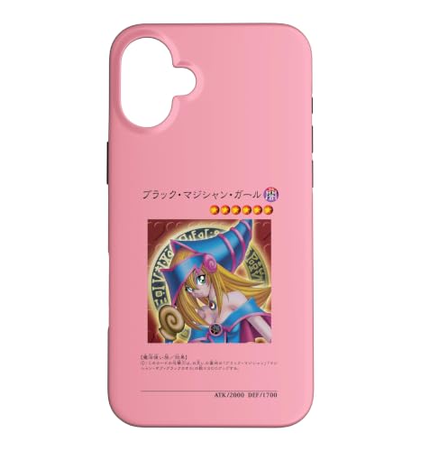 �V�Y�� �����A�j�� �f���G�������X�^�[�Y �J�[�h | PAPL1447 �X�}�z�P�[�X iPhone 16 Plus �p