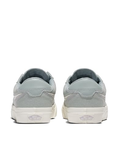 Image of Vans Womens Brooklyn Ls Shoe | Low-top Sneakers for Everyday Wear, Walking, Work & Fashion