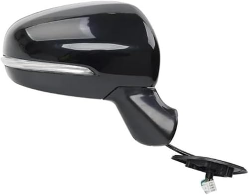 Rétroviseur extérieur droit pour Suzuki S-Cross et SX4 2014-2015