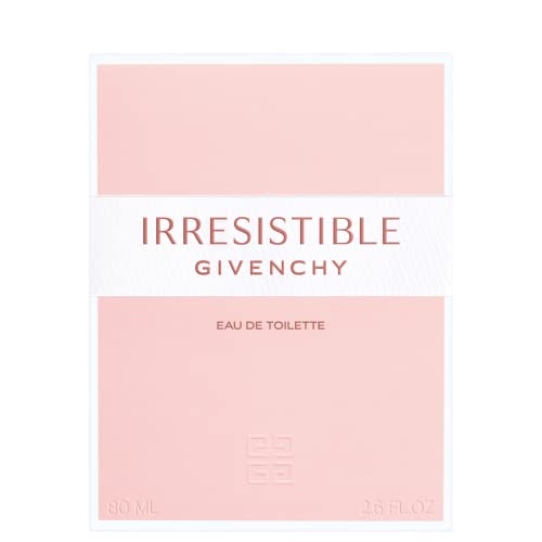Givenchy Irresistible EDT Spray Women 2.7 oz - Thumbnail 4