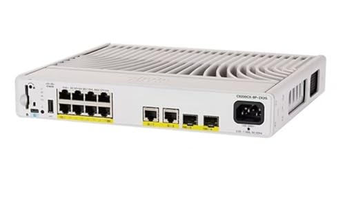 ルーター・ネットワーク機器 Cisco Catalyst 1200-8P-E-2G 51Hzpdzdb5L._AC_UF350,
