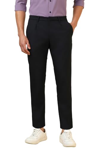 Image of Allen Solly Men Casual Pants