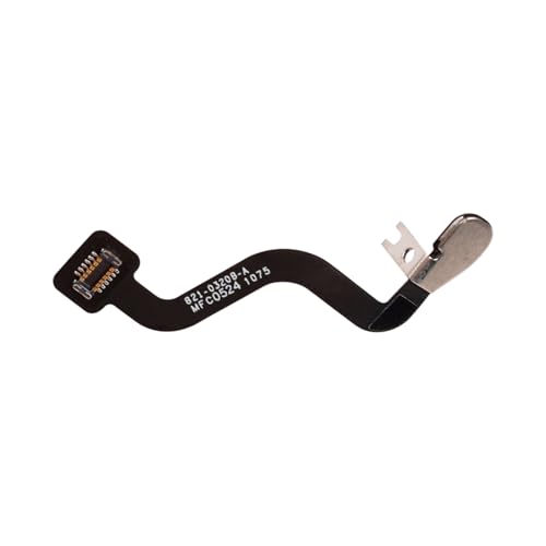 Cable sensor de sueño LCD MacBook Pro 14.2 para modelos A2442 A2779 repuesto de tapa 4