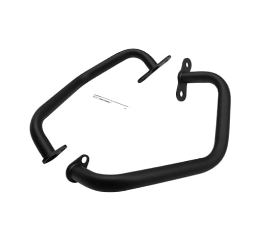 Crash bar Speed 400 protection moteur robuste de haute finition pour route