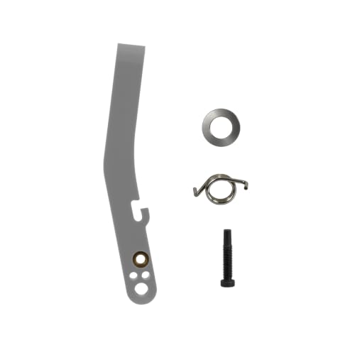 Filament Cutter Handle Replacement for Bambu lab X1/X1C/P1S/P1P 3D Printer,with Screwdriver (Handle for X1/P1 Series)