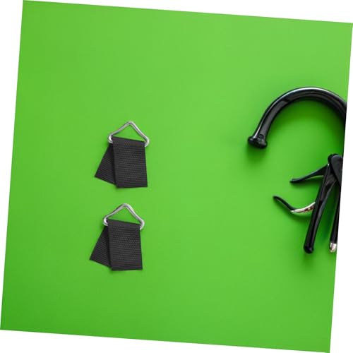 Boucles de trampoline robustes en acier galvanisé de rechange pour tapis