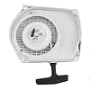 Farmertec Recoil Starter Assembly Compatible with Stihl 028 028AV 028 Super 028 WB Chainsaw Pull Rewind Start Cover OEM 1118 080 1805