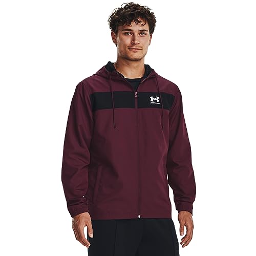 Image of Under Armour Men's Sportstyle Windbreaker