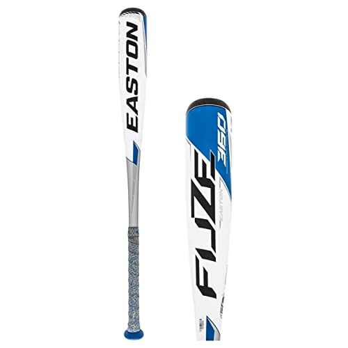 Easton Fuze 360 Murciélago, Hombres, 30'/20 oz