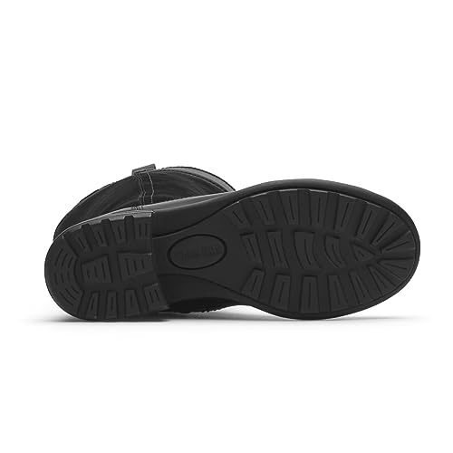 Cobb Hill Women's Brunswick Tall Extended Calf Boot Fashion4