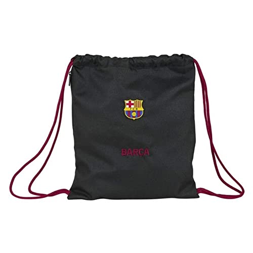 Safta Saco Deportivo Cierre De Cordones De Fc Barcelona