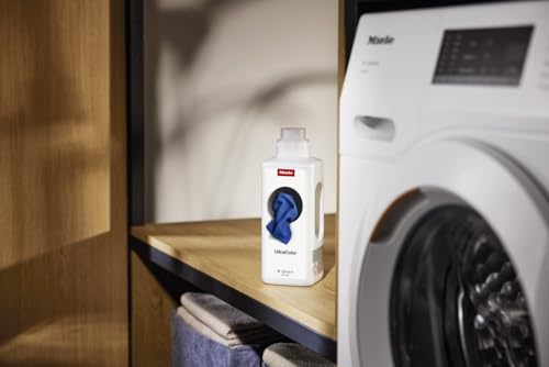 Miele UltraColor Liquid Laundry Detergent for Colored Laundry, All Machines - image 4