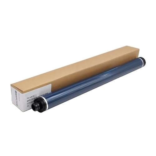 Tambour OPC Ricoh MP C2030 C2050 C2550 - Pack de 3 cylindres D809-2010 pour copieur