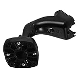 Bequeme installation: mit einfachen installationsschritten benutzer die halterung einfach selbst einrichten und bedienen, dashcam-montagezubehör, auto-videorecorder-halterung