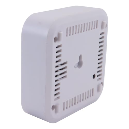 Moniteur intelligent de qualité de l'air WiFi Huba CO2
