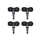 Le capteur TPMS est fabriqué en plastique et métal de qualité supérieure. Il est robuste, résistant au vieillissement et à l'abrasion. Il utilise le même procédé que celui des équipements d'origine pour garantir sa fiabilité.