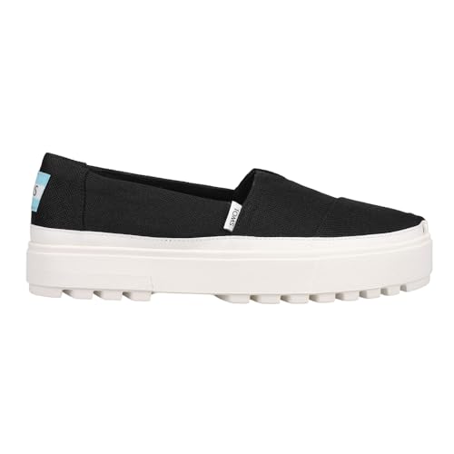 Image of Toms Womens Alpargata Lug