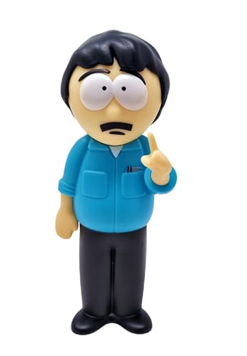 Khadou Collection de figurines en vinyle South Park