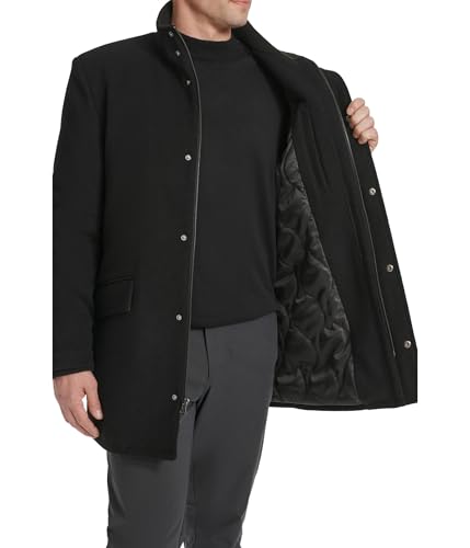 Image of Cole Haan Men's Casual Cold Weather Soft Coat