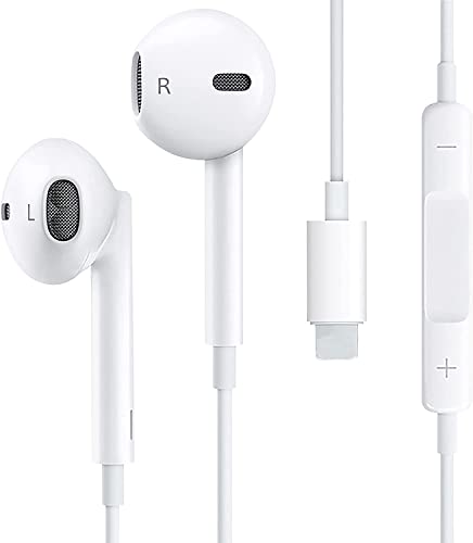 Auriculares Iphone 7 Marca Xpycnb