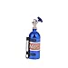 LAFEINA Simulation Nitrogen Bottle Decoration Accessory for 1:10 RC Crawler Car Traxxas TRX4 Axial SCX10 90046 D90 D110 TF2 (Blue)
