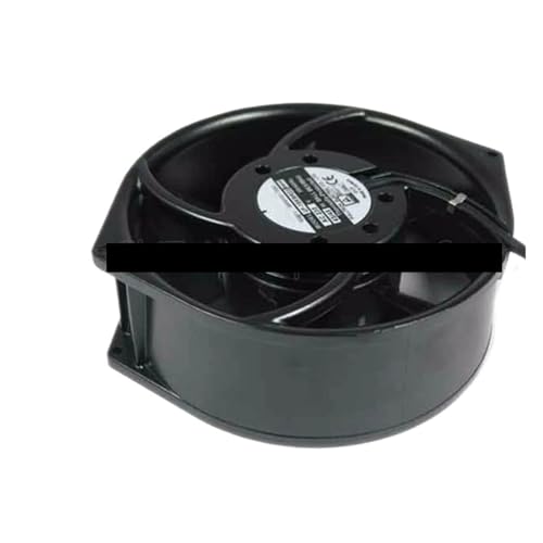 Ventilateur UF15KMR23-H de refroidissement pour le renouvellement d'air constant