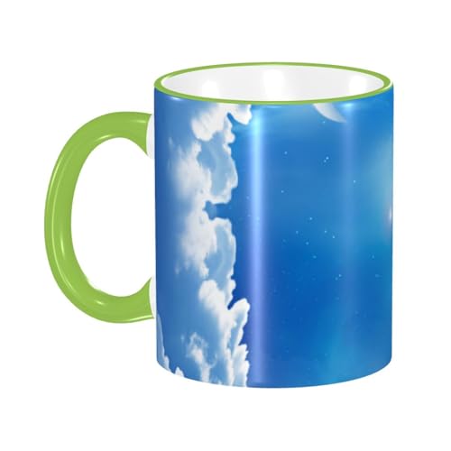 }OJbv Ɖ_̊Ki vg }O R[q[Jbv 330ml  H ϔM  dqW av[g ݂ǂ