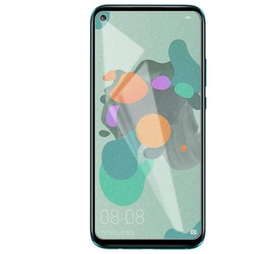 Verre de remplacement Huawei Mate 30 Lite fini mat anti rayure premium