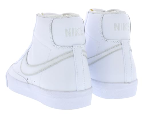 Image of Nike Men's Blazer Mid '77 VNTG Basketball Shoes