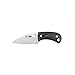 Cuchillo Cudeman Yoda 200-MK Micarta Negra Hoja 6 cm. Acero Bohler y Funda Kydex