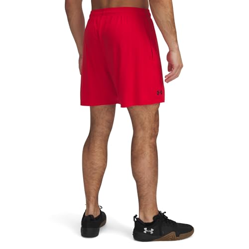 Image of Under Armour Tech Vent 7 Inch Shorts