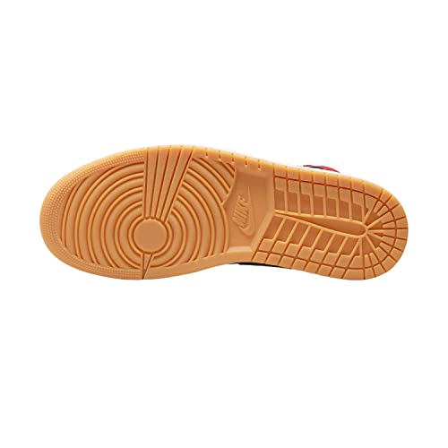 Image of Jordan Air 1 Mid Mens Shoes